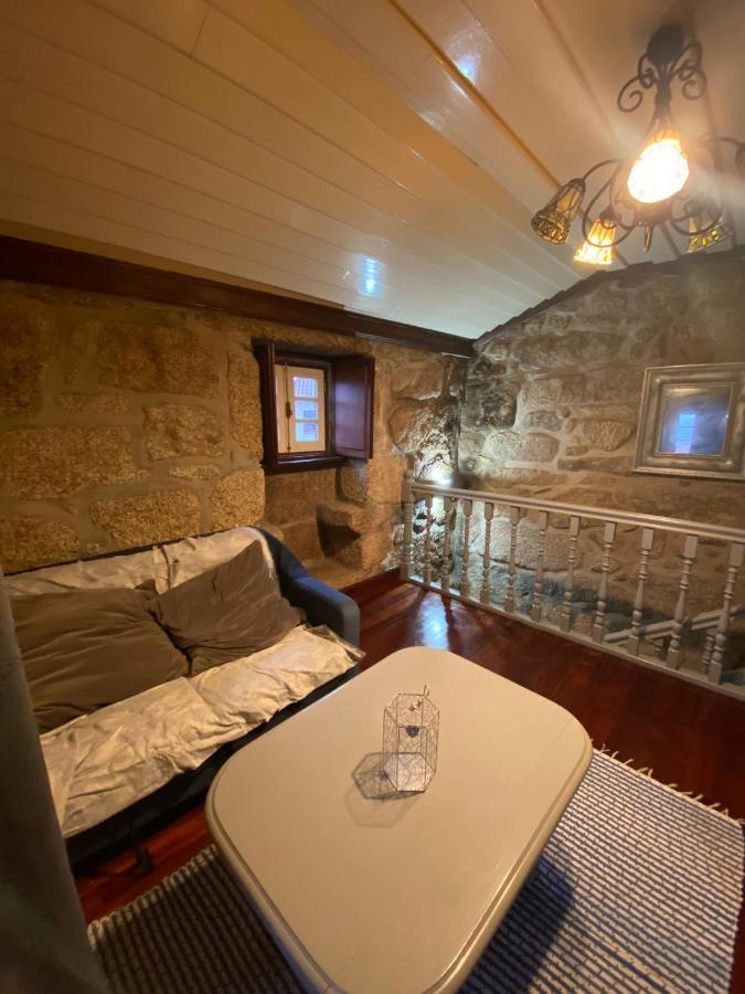 Villa Casa Penedo Do Bento à Soajo Extérieur photo
